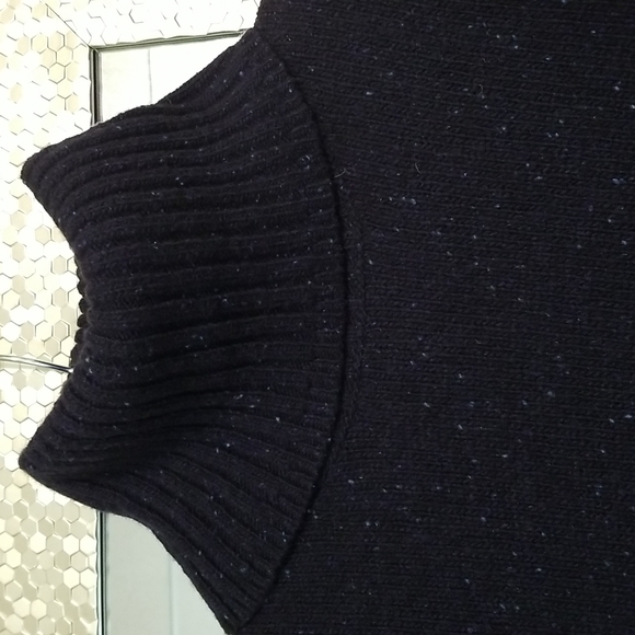 J. Crew turtleneck sweater - Picture 2 of 4